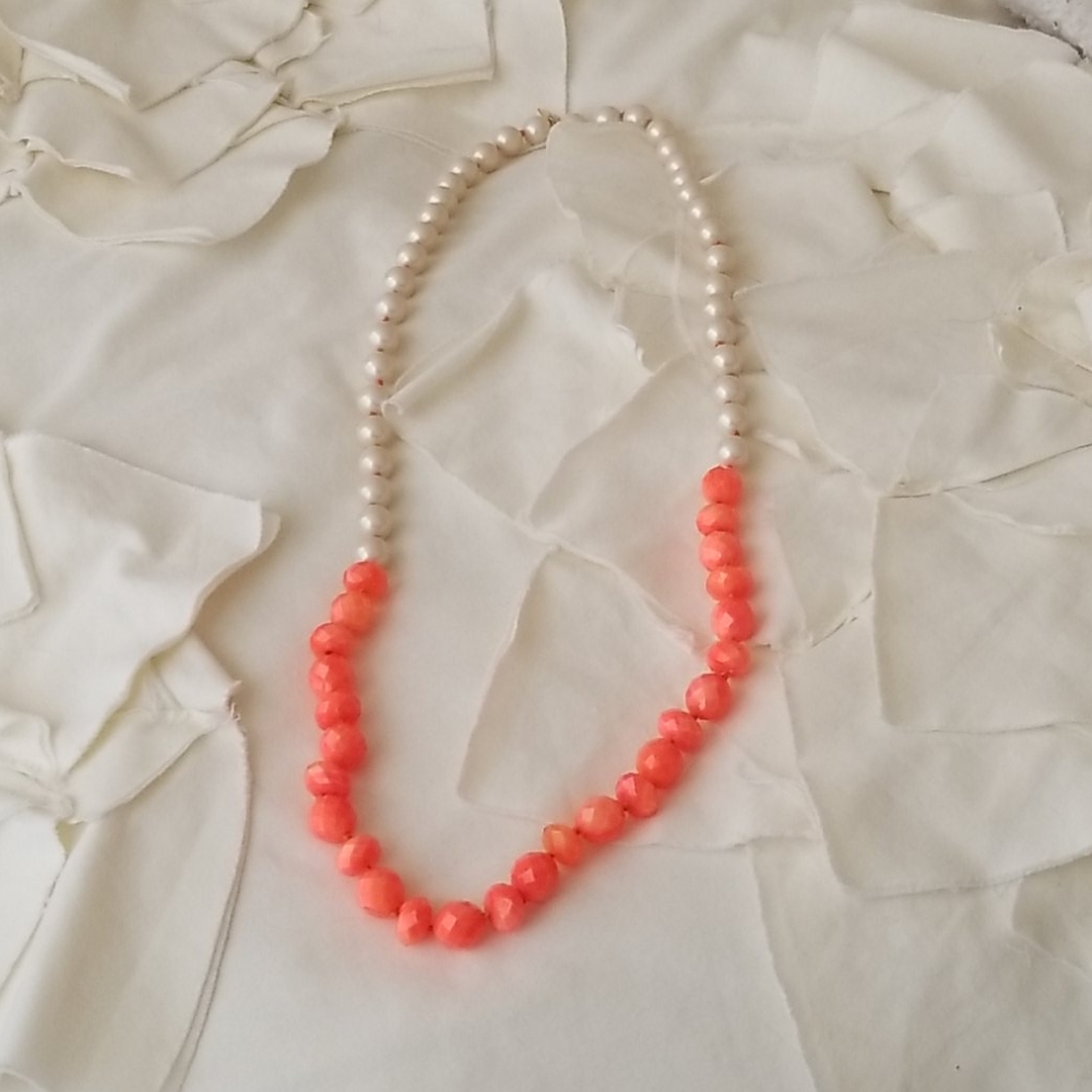 Kate Spade necklace
